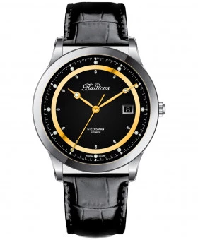 Balticus Steersman Automatic Limited Edition watch