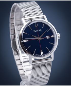 Bulova Classic Aerojet Men's Watch