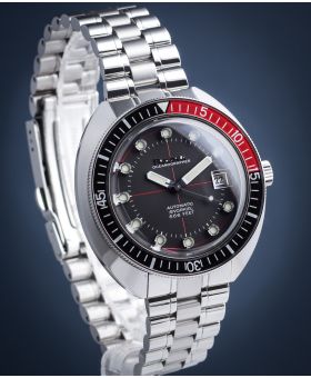 Bulova Oceanographer Devil Diver Automatic Special Edition Men's Watch