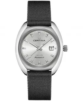 Certina DS-2 Powermatic 80 watch