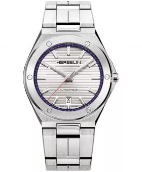 Herbelin Cap Camarat Automatic Men's Watch