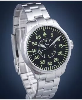 Laco Aachen Automatic watch