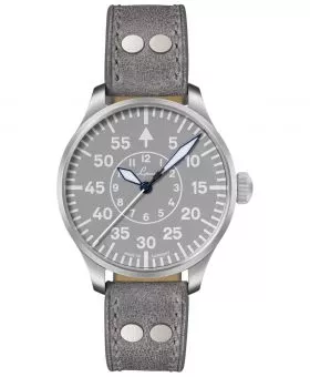 Laco Aachen Grau 39 watch