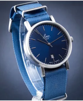 Laco Azur Automatik Men's Watch
