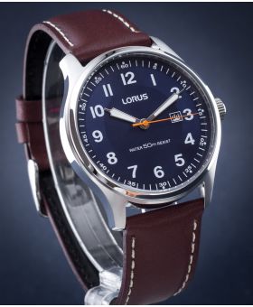 Lorus Classic Men's Watch