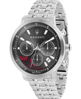 Maserati Granturismo ECO GT Men's Watch