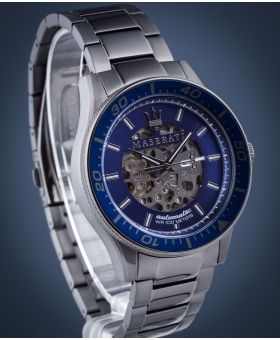 Maserati Sfida Men's Watch