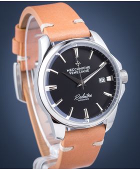 Meccaniche Veneziane Redentore 4.0 Automatic Men's Watch