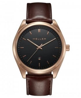 Meller Ekon Roos Choco Men's Watch