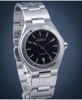 Michel Herbelin Cap Camarat Automatic Men's Watch