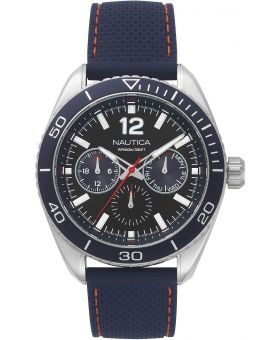 Nautica Key Biscayne Men's Watch