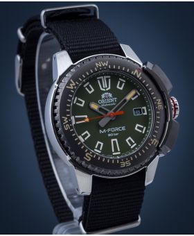 Orient M-Force Automatic Men's Watch