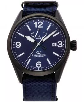 Orient Star Sports Automatic Men's Watch
