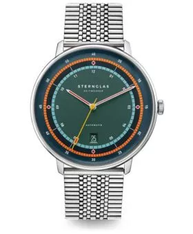 Sternglas Hamburg Automatic Limited Edition Argo  watch