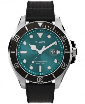 Timex Harborside Coast watch