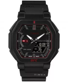 Timex UFC Colossus watch
