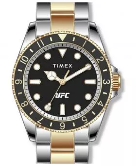 Timex UFC Debut watch