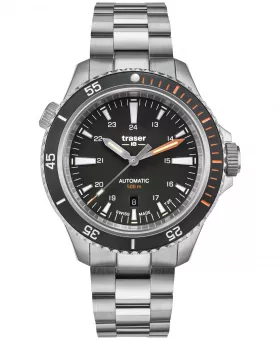 Traser P67 Diver Automatic Men's Watch