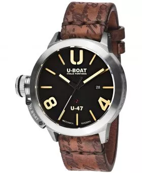 U-BOAT Classico U-47 watch