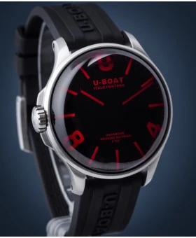 U-BOAT Darkmoon watch