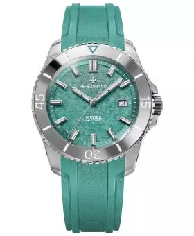 Venezianico Nereide Amazzonite Limited Edition  watch