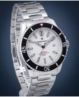 Venezianico Nereide Ceramica Watch