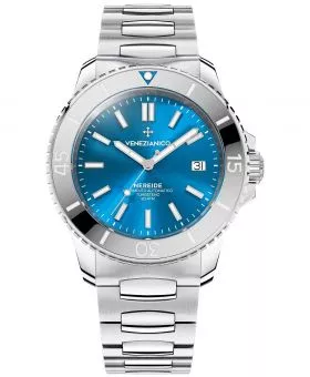 Venezianico Nereide Tungsteno watch