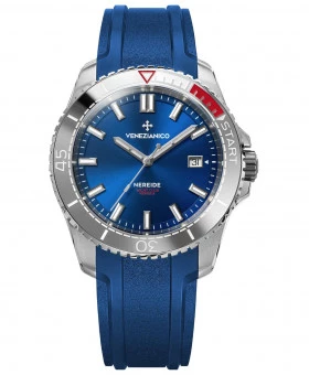 Venezianico Nereide Yacht Club Venezia Limited Edition gents watch