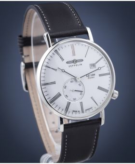 Zeppelin LZ120 Rome Automatic Men's Watch