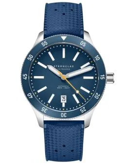 Sternglas Marus 2.0 Automatic Limited Edition gents watch