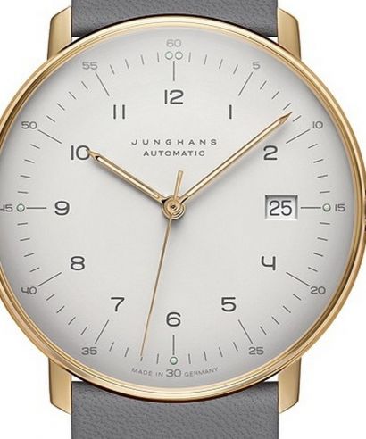 Junghans max bill Automatic Men's Watch