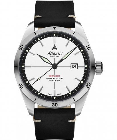 Atlantic Mariner Automatic Men's Watch