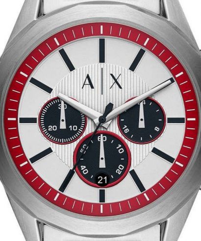 Armani Exchange Drexler Men's Watch