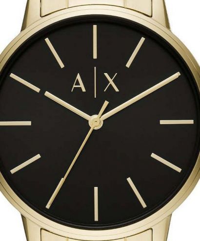 Armani Exchange Cayde Gift Set Men's Watch