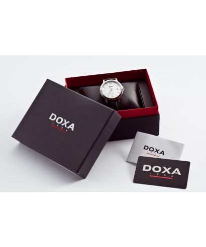 Doxa Slim Line Women's Watch