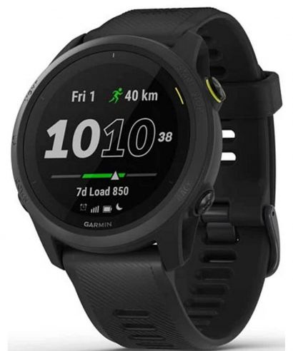 Garmin Forerunner® 745 Smartwatch