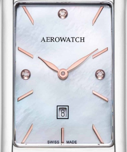 Aerowatch Renaissance Miss Luna Women's Watch