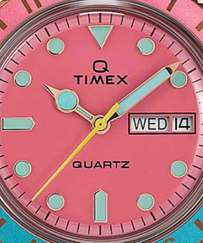 Timex Timex Q Reissue watch