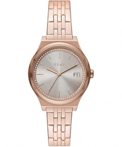 Up to 52% Off Women's DKNY Watches | Groupon-happymobile.vn
