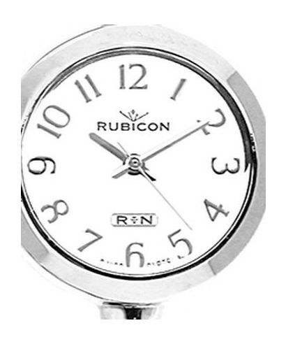 Rubicon Fashion Women's Watch