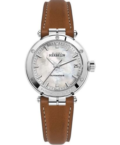 Herbelin Newport Automatic Women's Watch