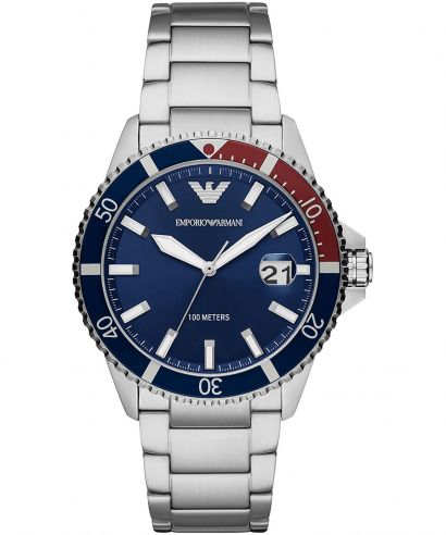 1 Emporio Armani Connected Watches • Official Retailer • Watchard.com