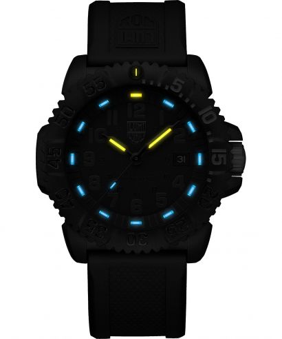 Traser Navy Seal Colormark 3050 Series Men's Watch