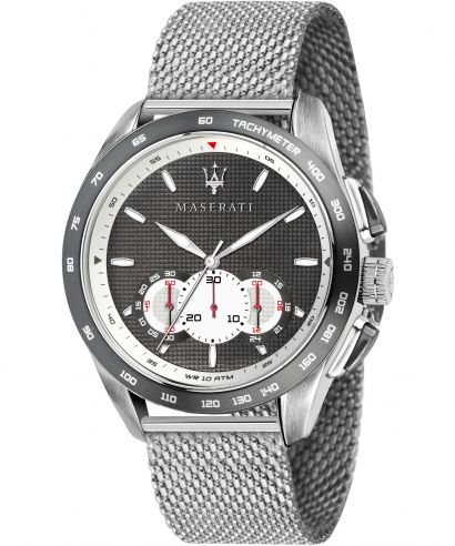 Maserati Traguardo Chronograph Men's Watch