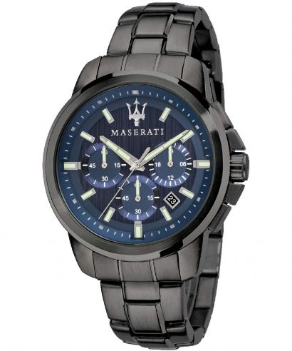 Maserati Traguardo Chronograph Men's Watch