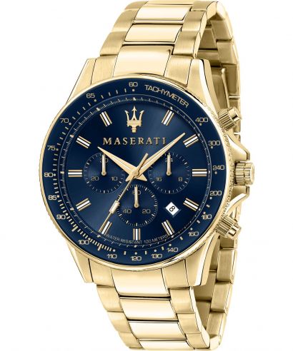 Maserati Sfida Chronograph Men's Watch