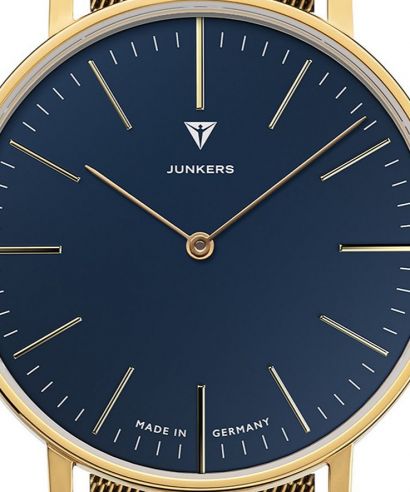 Junkers Dessau Men's Watch