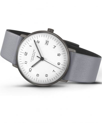 Junghans max bill Kleine Automatic Men's Watch