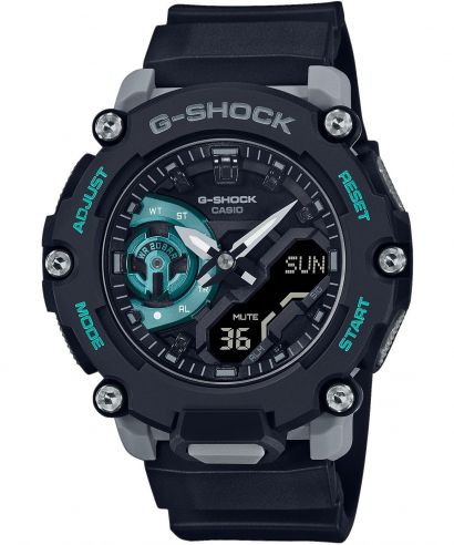 Casio G-SHOCK G-STEEL The Origin Bluetooth Sync Radio Solar Titanium Limited Watch
