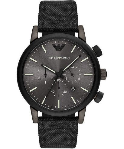 79 Emporio Armani Watches • Official Retailer • Watchard.com